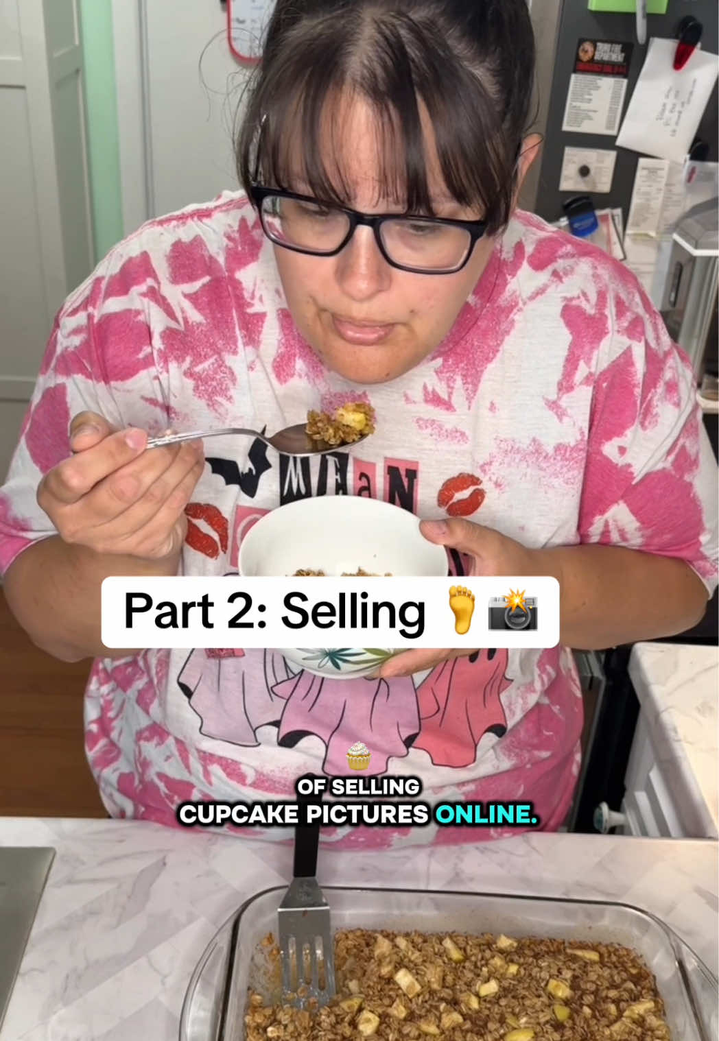 @Totally Baked 🧁