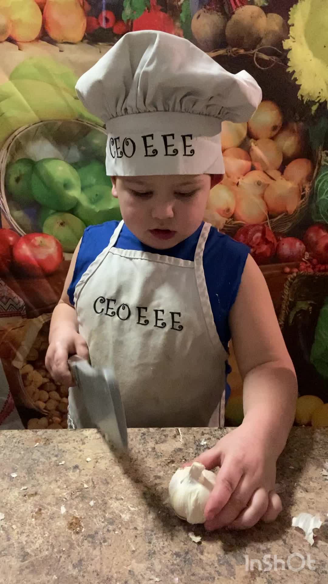 @Chef ilirian kameraj