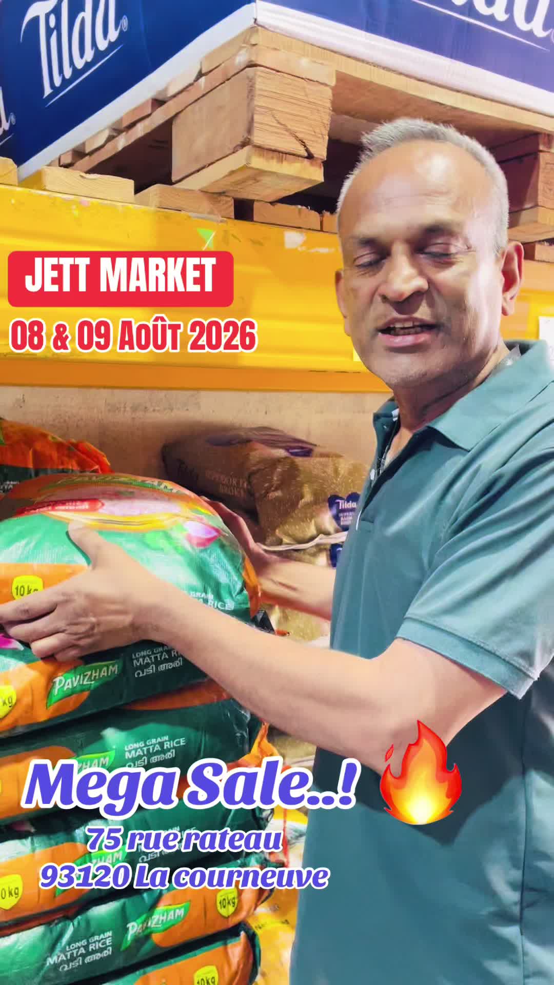 @JETT MARKET