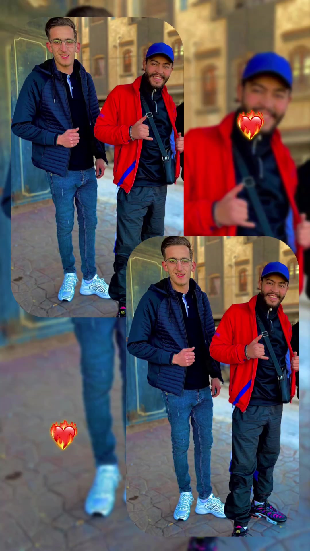 @benedra .S