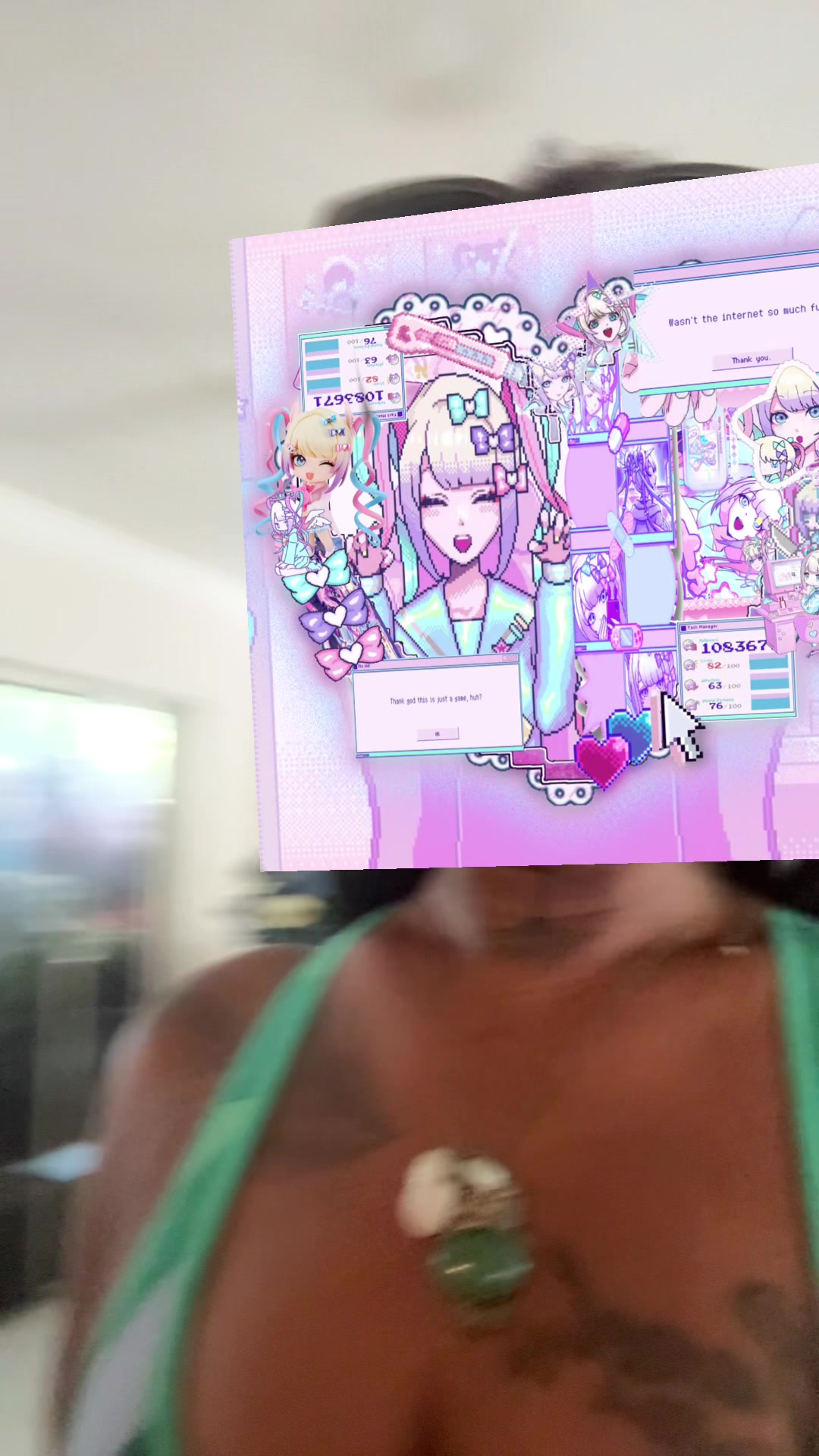 @Reborn Empress