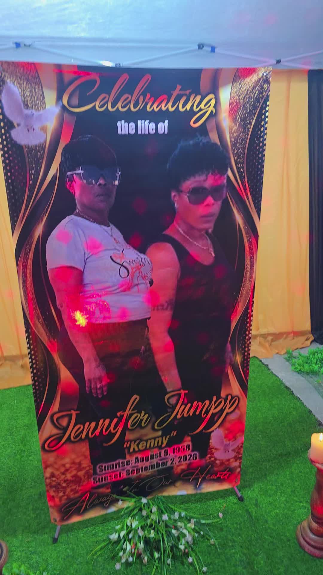 @Virtue Funeral Services