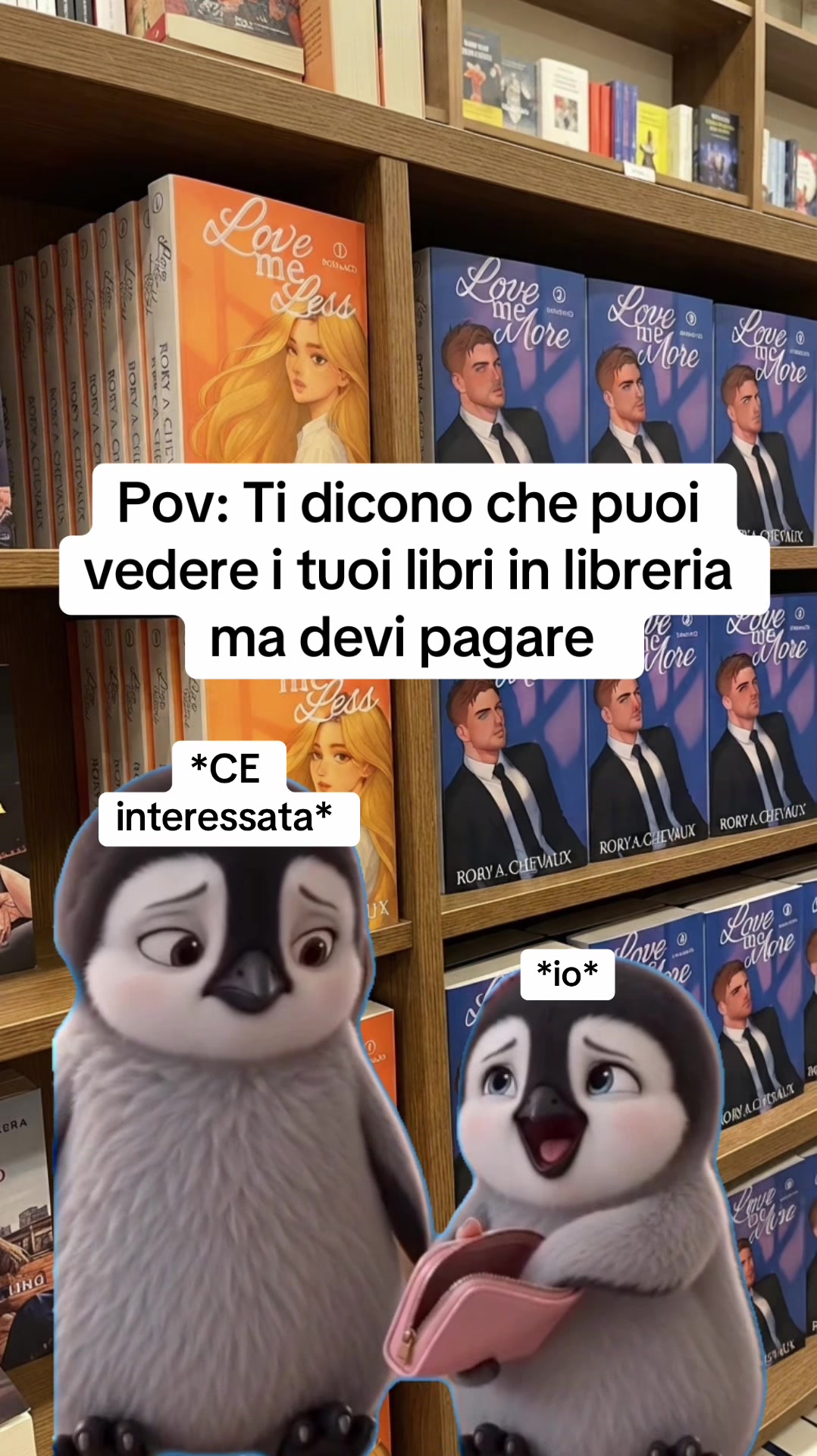 @Rory A. Chevaux| Autrice📚