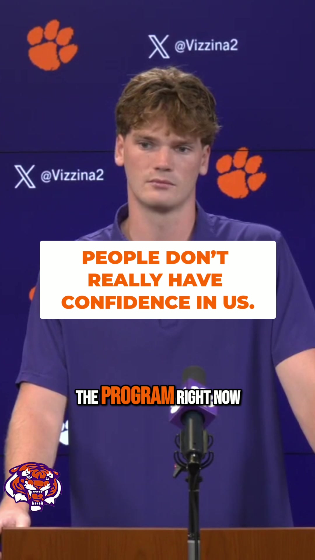 @Clemson Sports