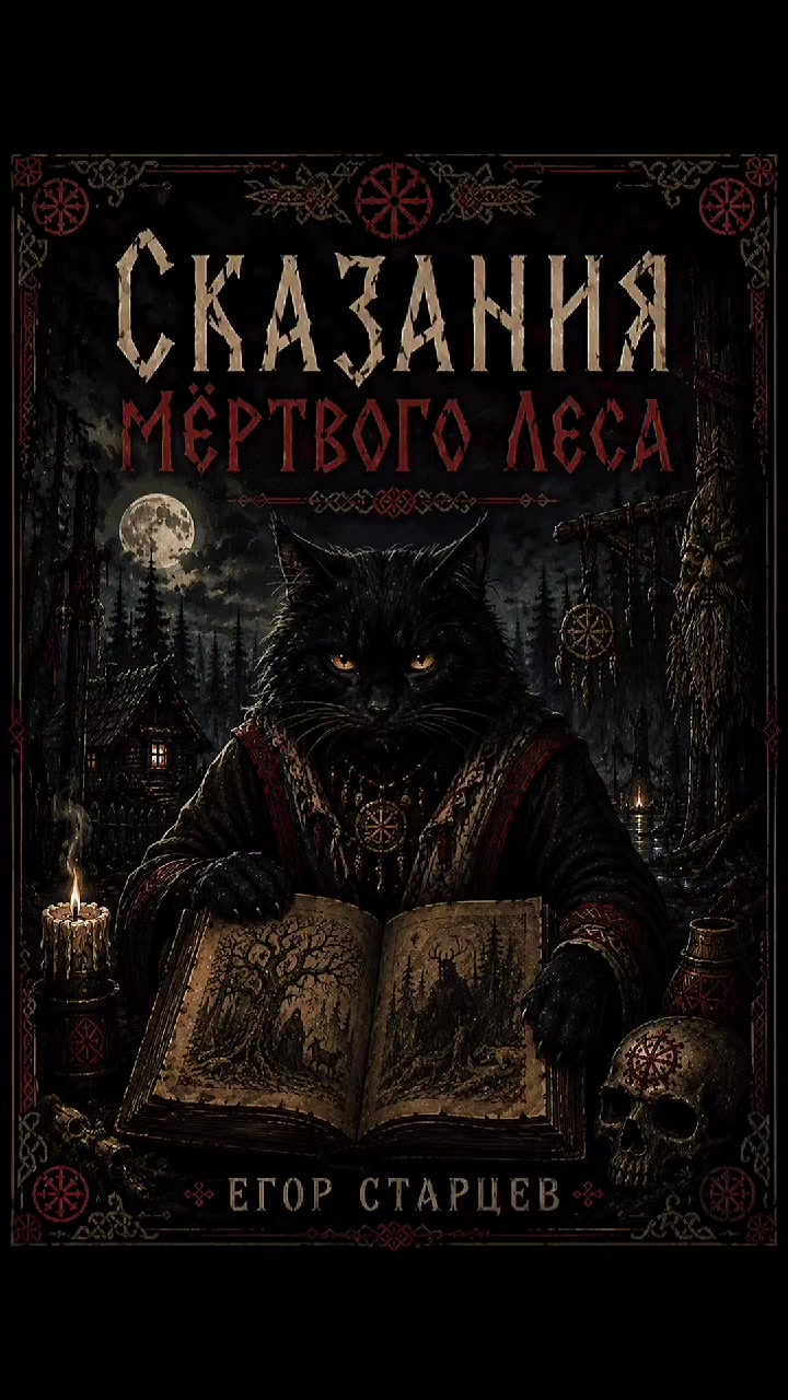 @ТГК БесСонник из тьмы