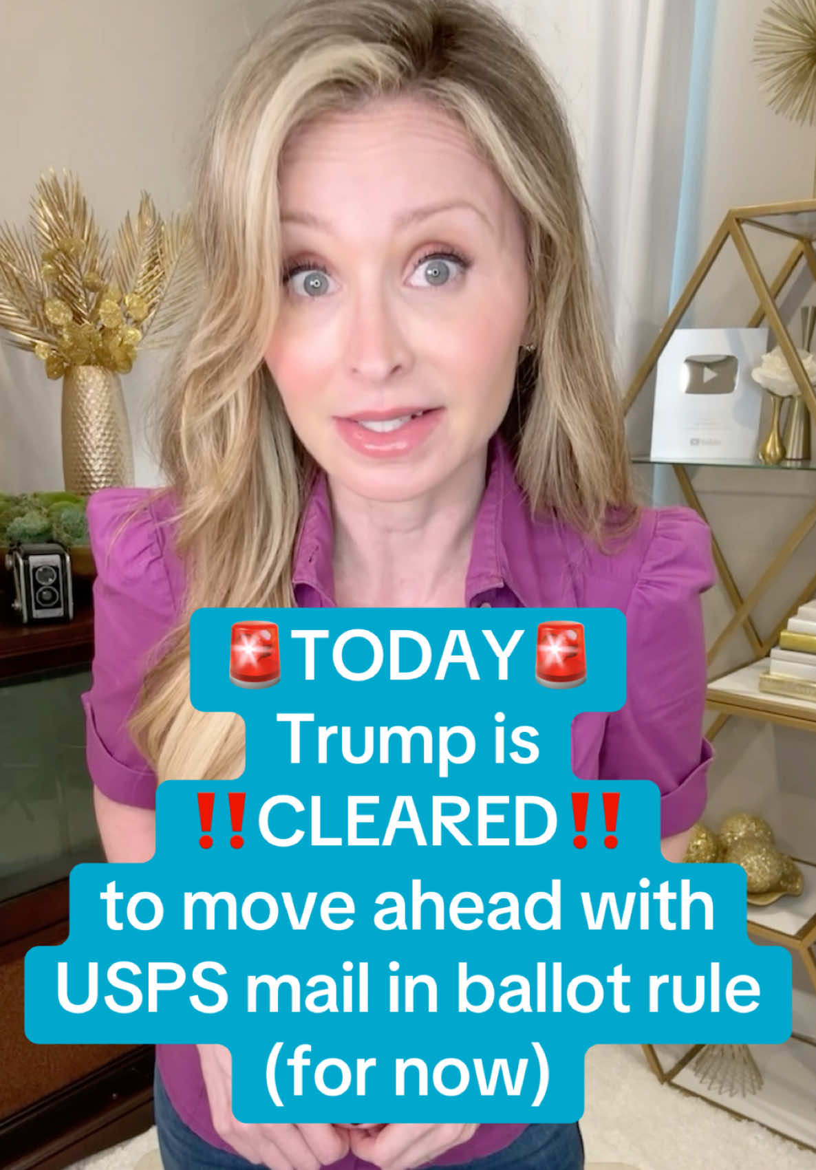 @📺The News Girl 📰
