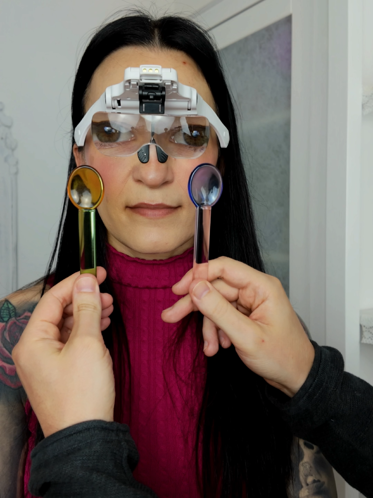 @FeMaleASMR