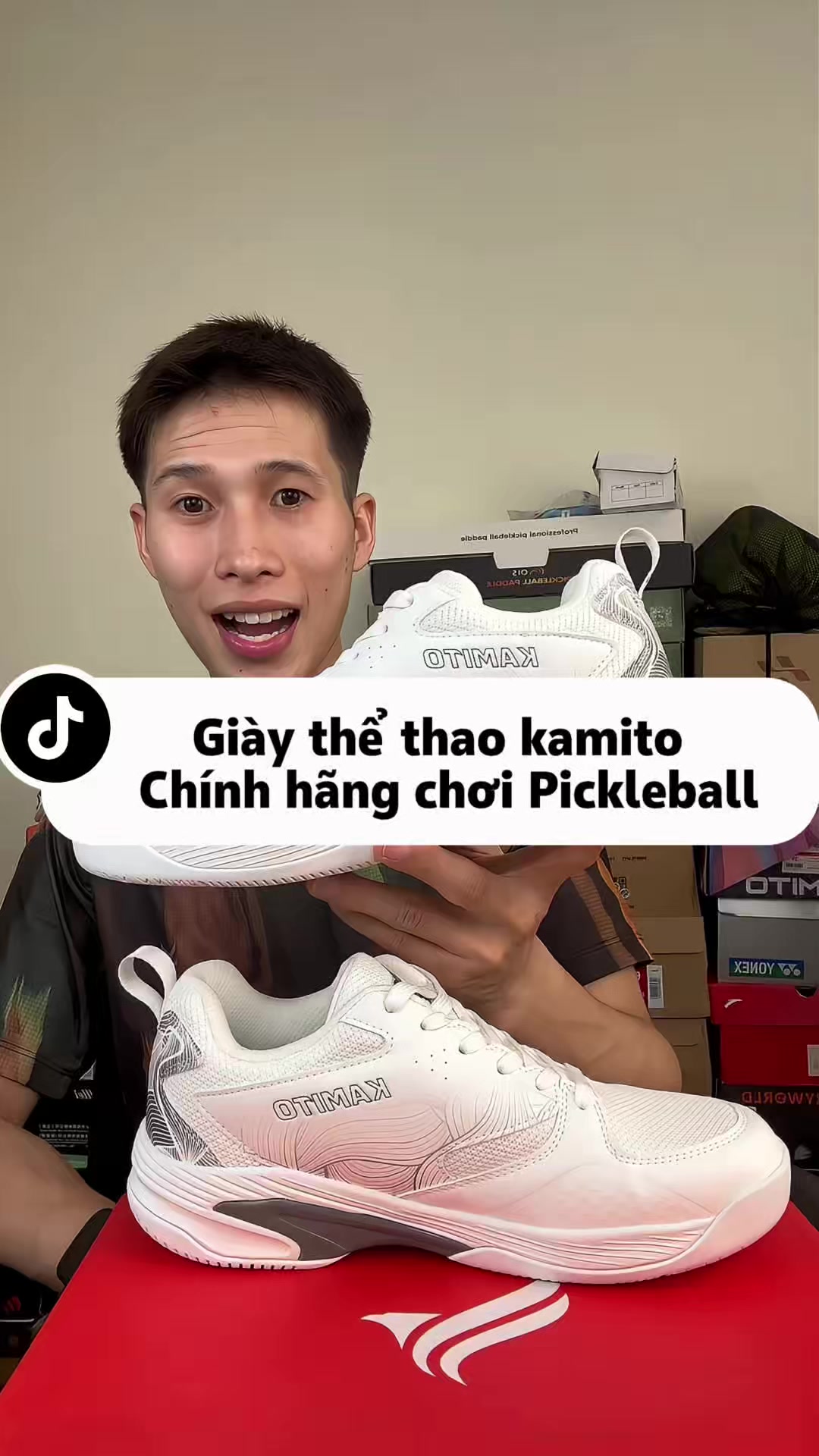 @Ngọc Hưởng Thể Thao