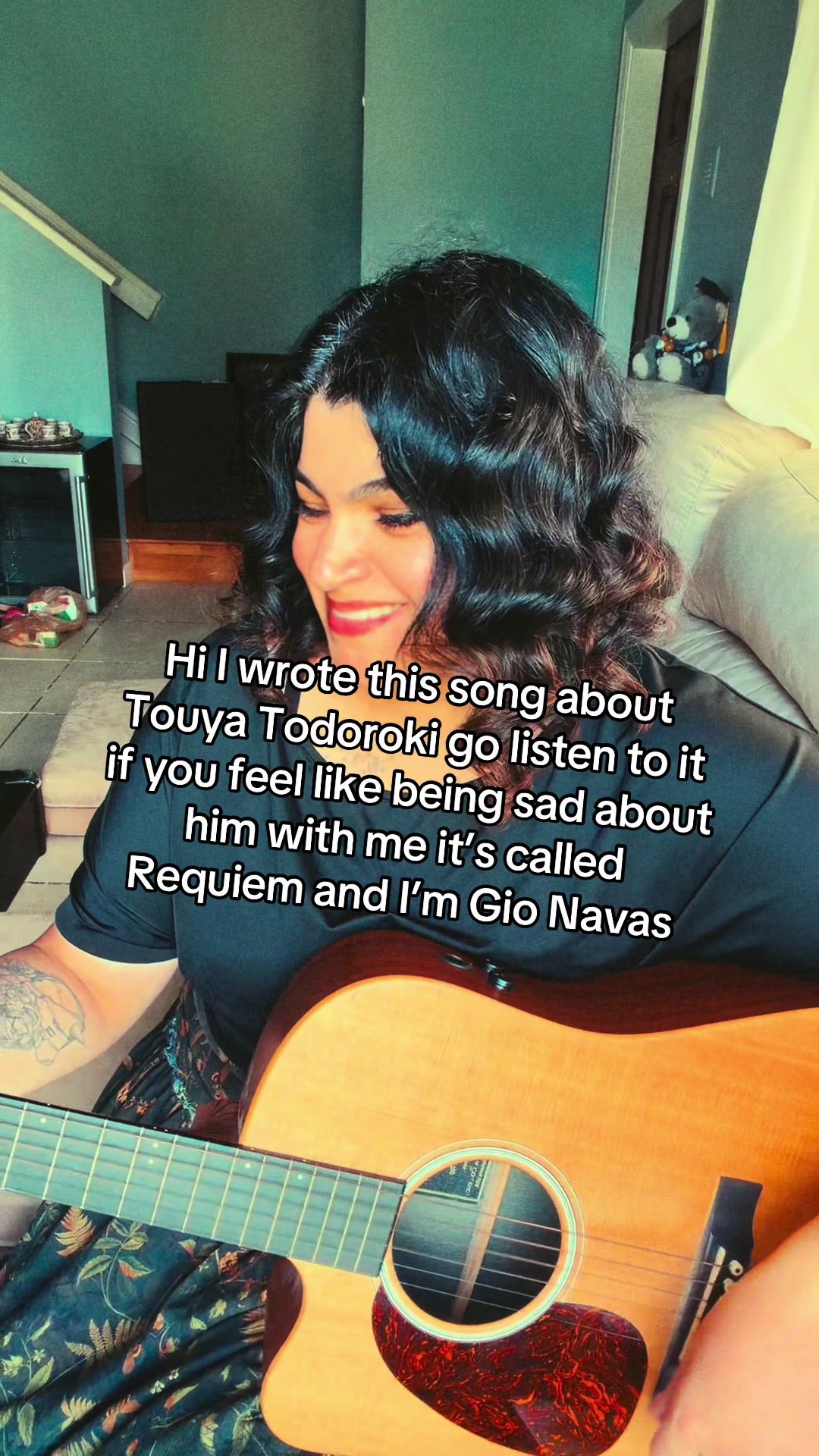 @Gio // Viinas
