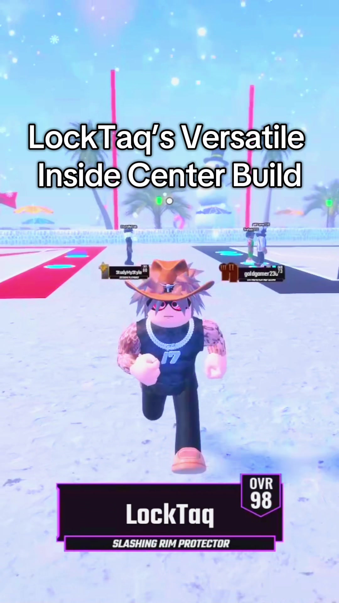 @OV LockTaq