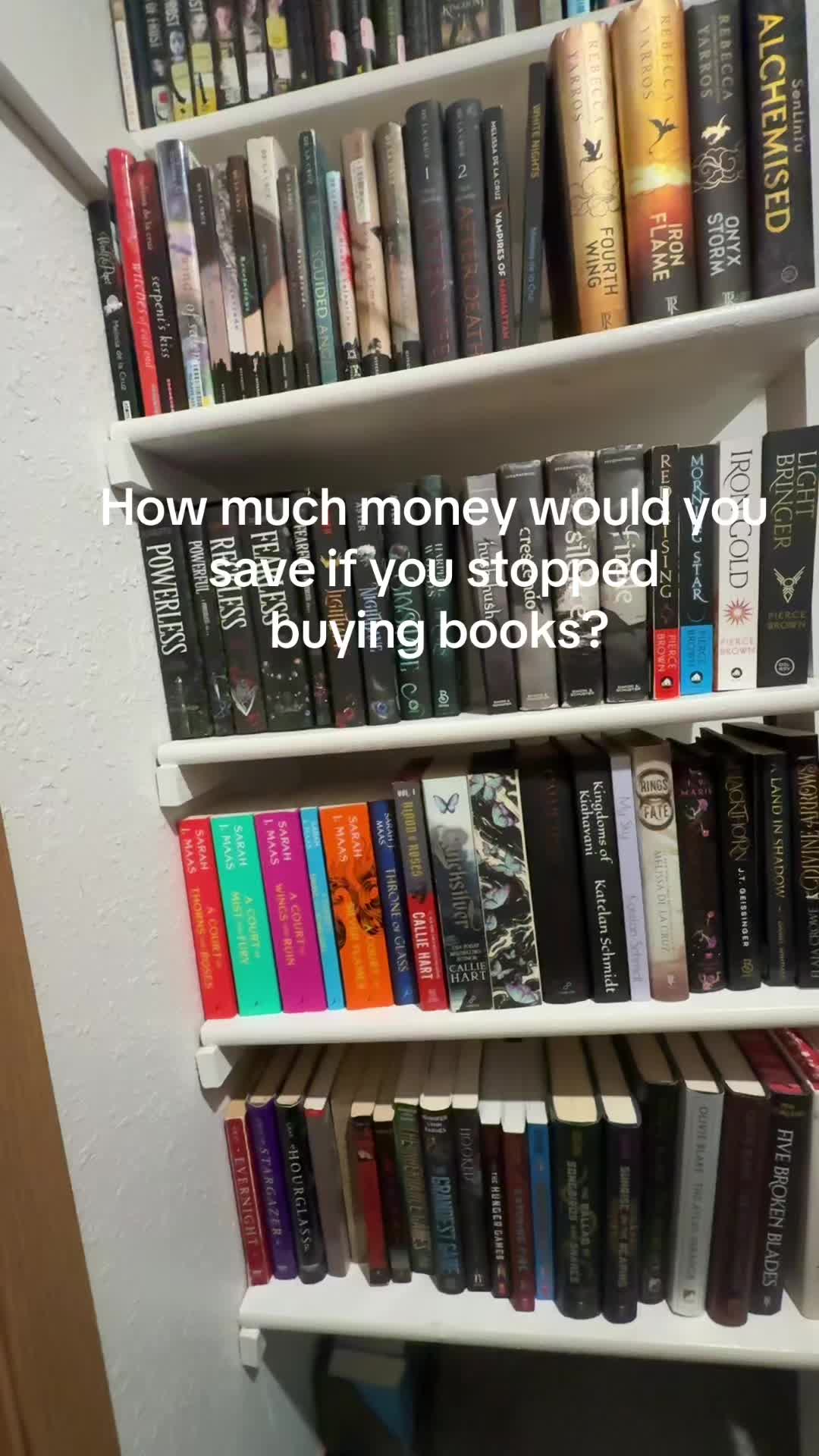 @Katelan Schmidt 📚Author