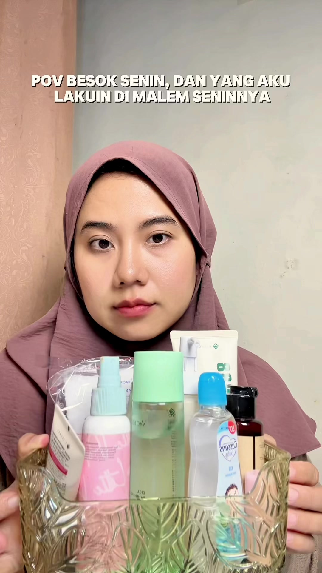 @Mak Vika | Makeup & Skincare ✨