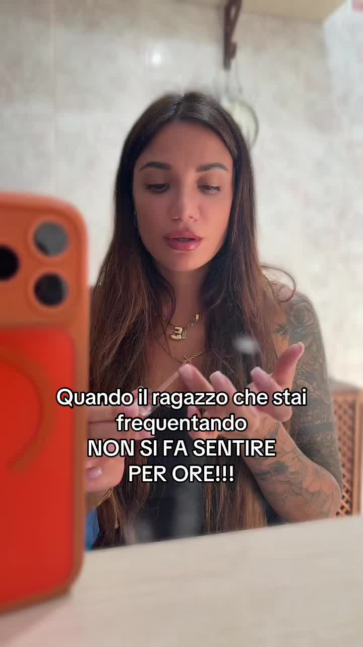 @Partenopee in terapia…🤪