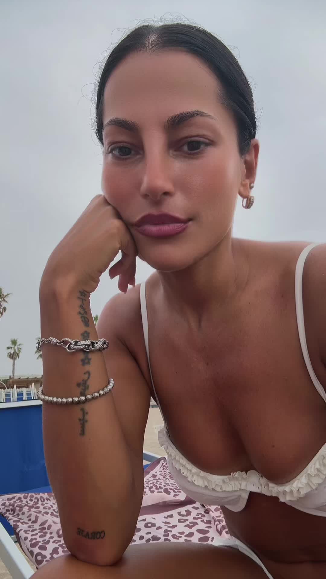 @🥋Nunzia Laezza🏋🏽♀️