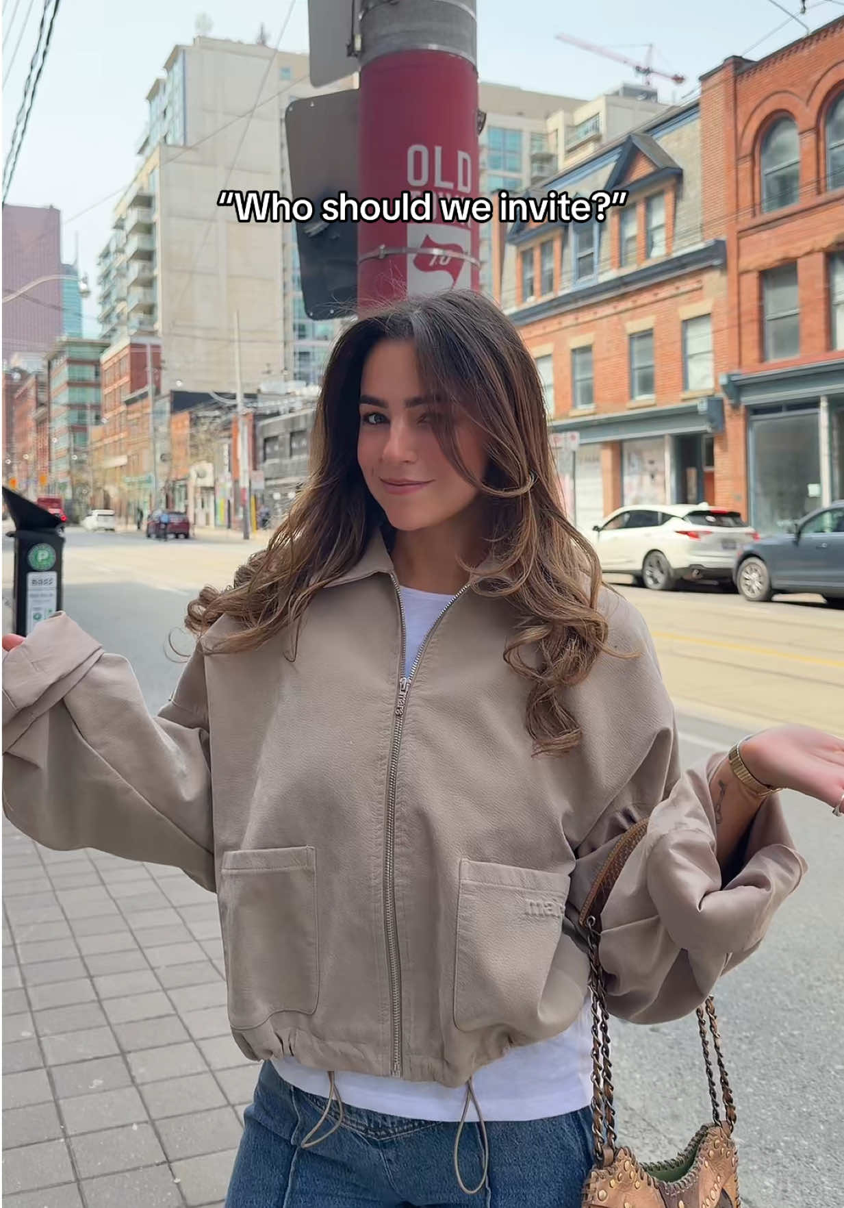 @Monika Mancini 🦋