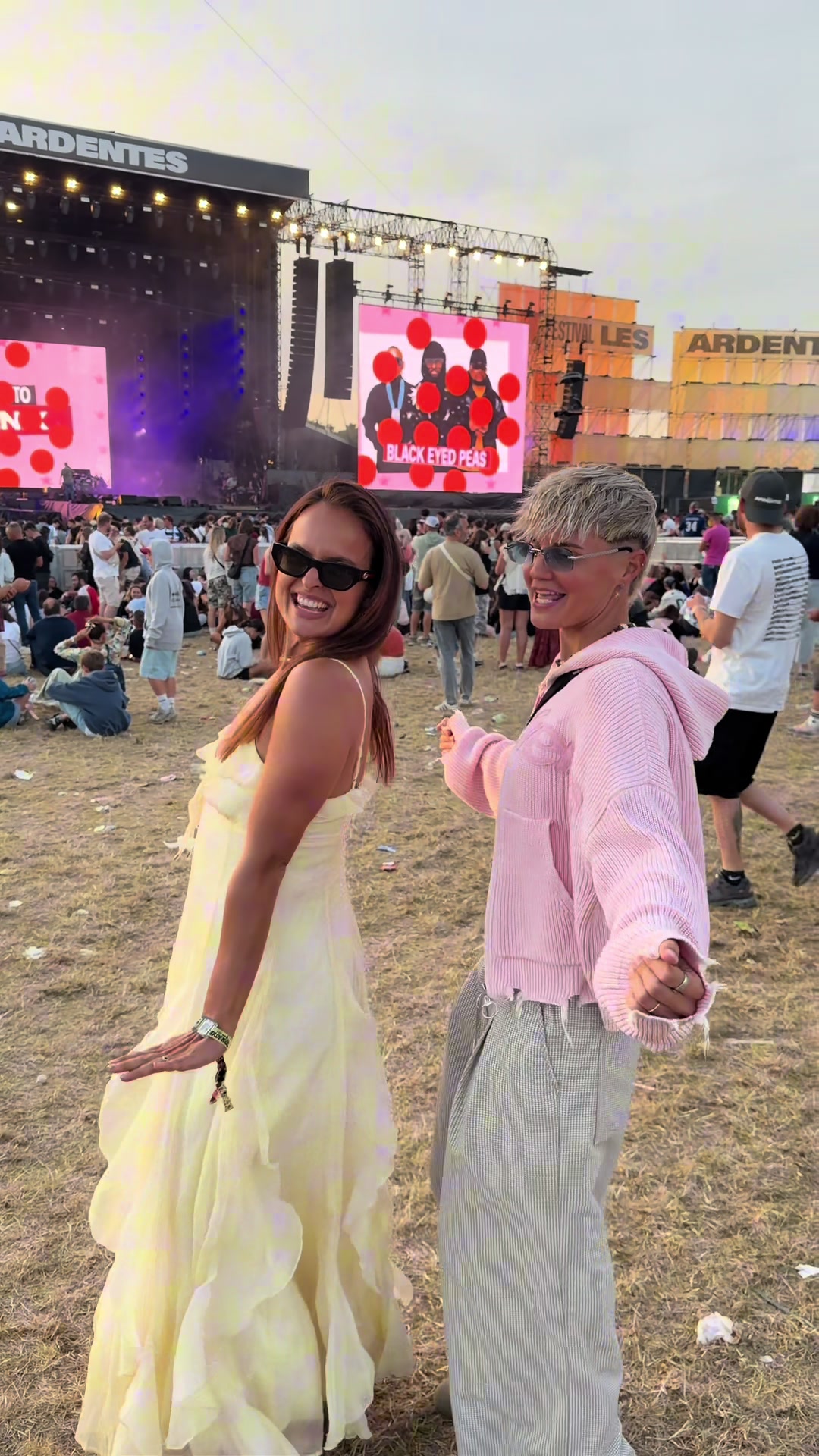 @MAREVA & KELLY🌈&hearts;️