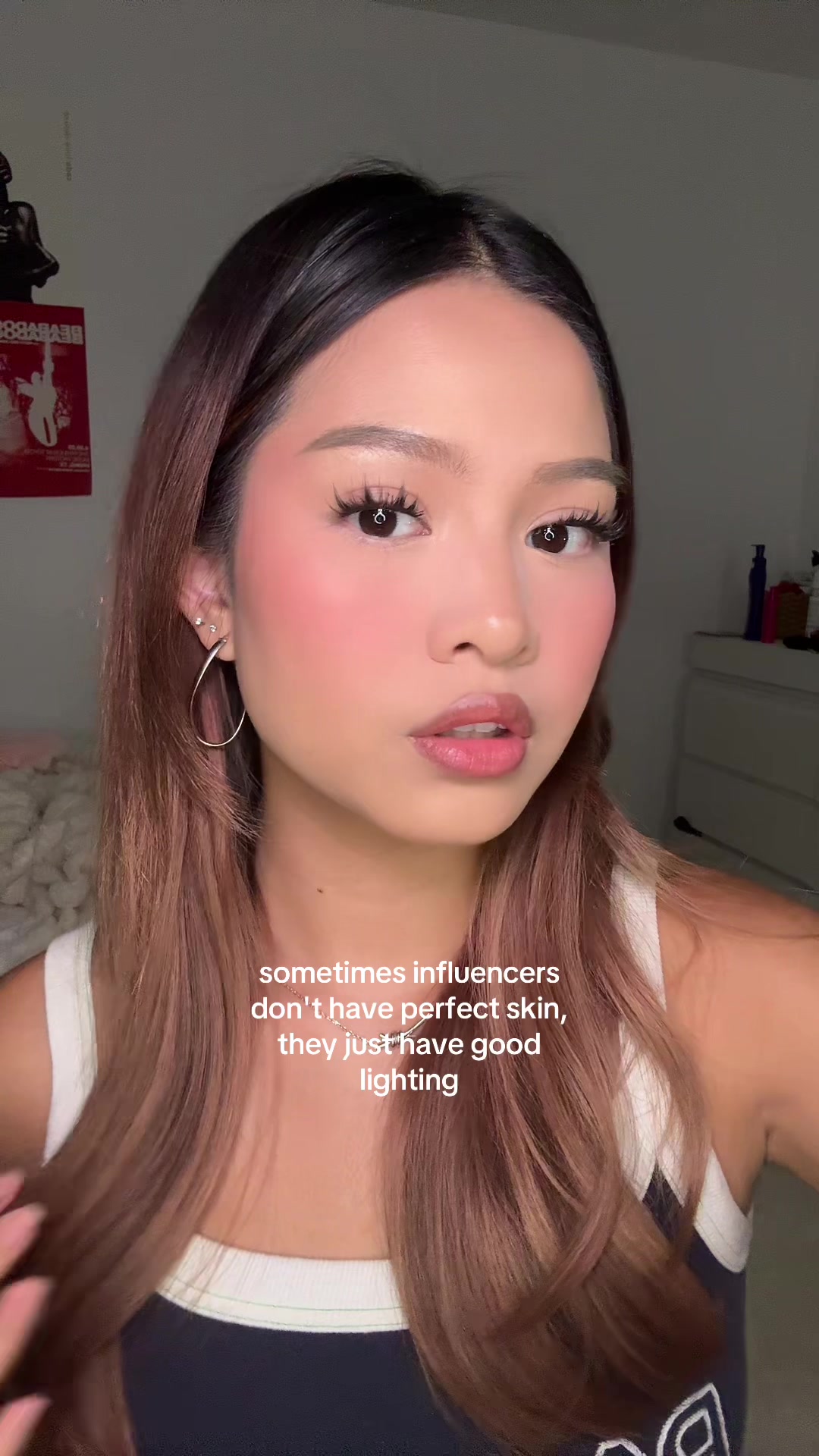@Chloe Paredes