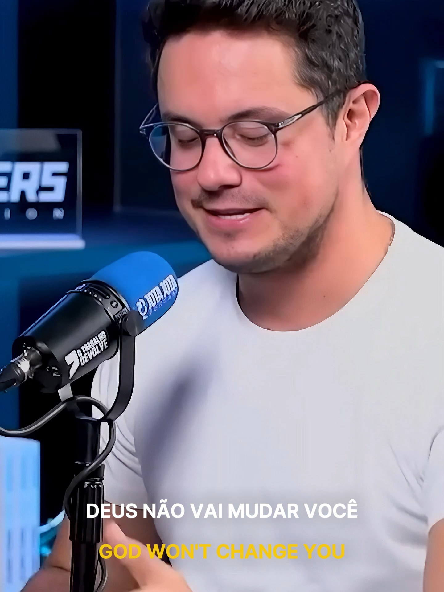 @Deive Leonardo