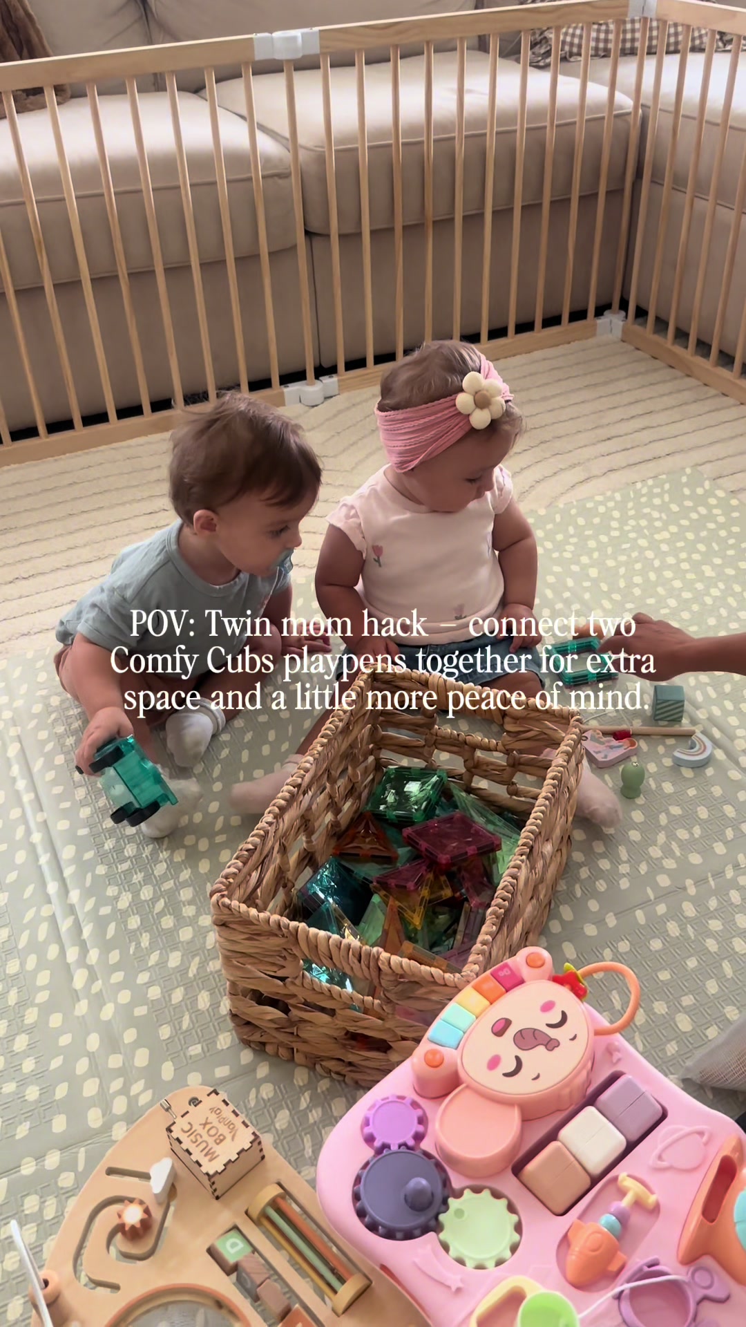 @✿ KENDALL | Twin Mom Finds ✿