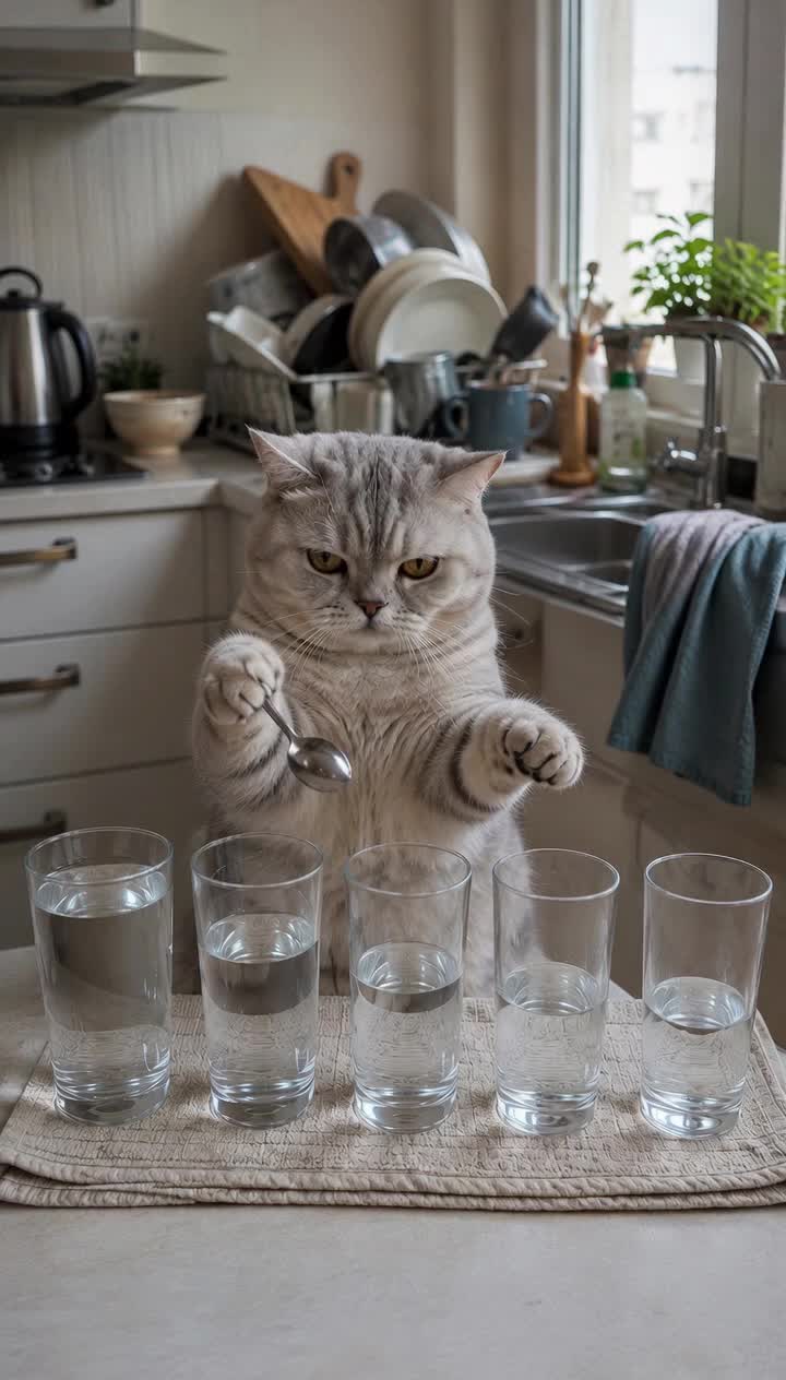 @Relatable Paws