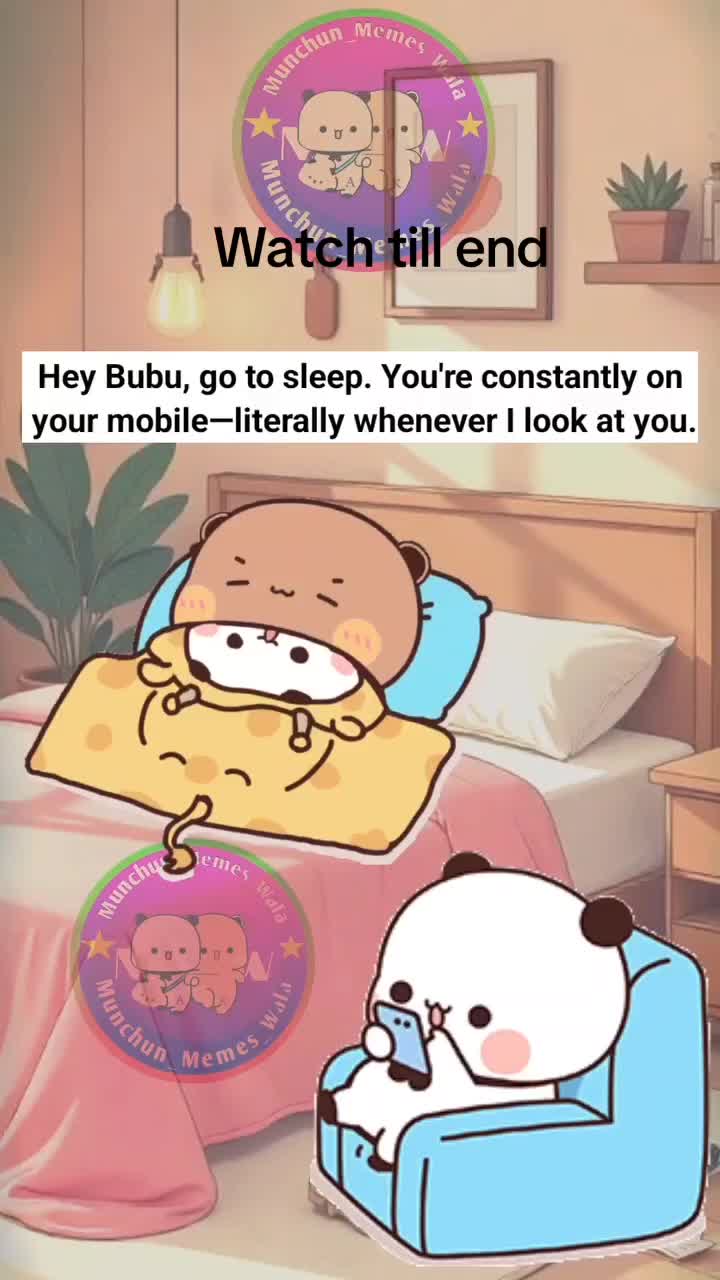 @bubu❤️dudu