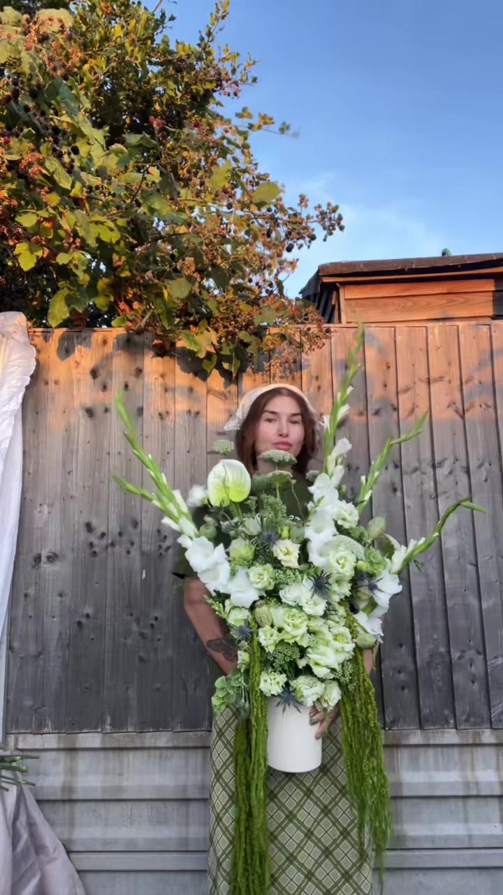 @fearbán flowers ☘️