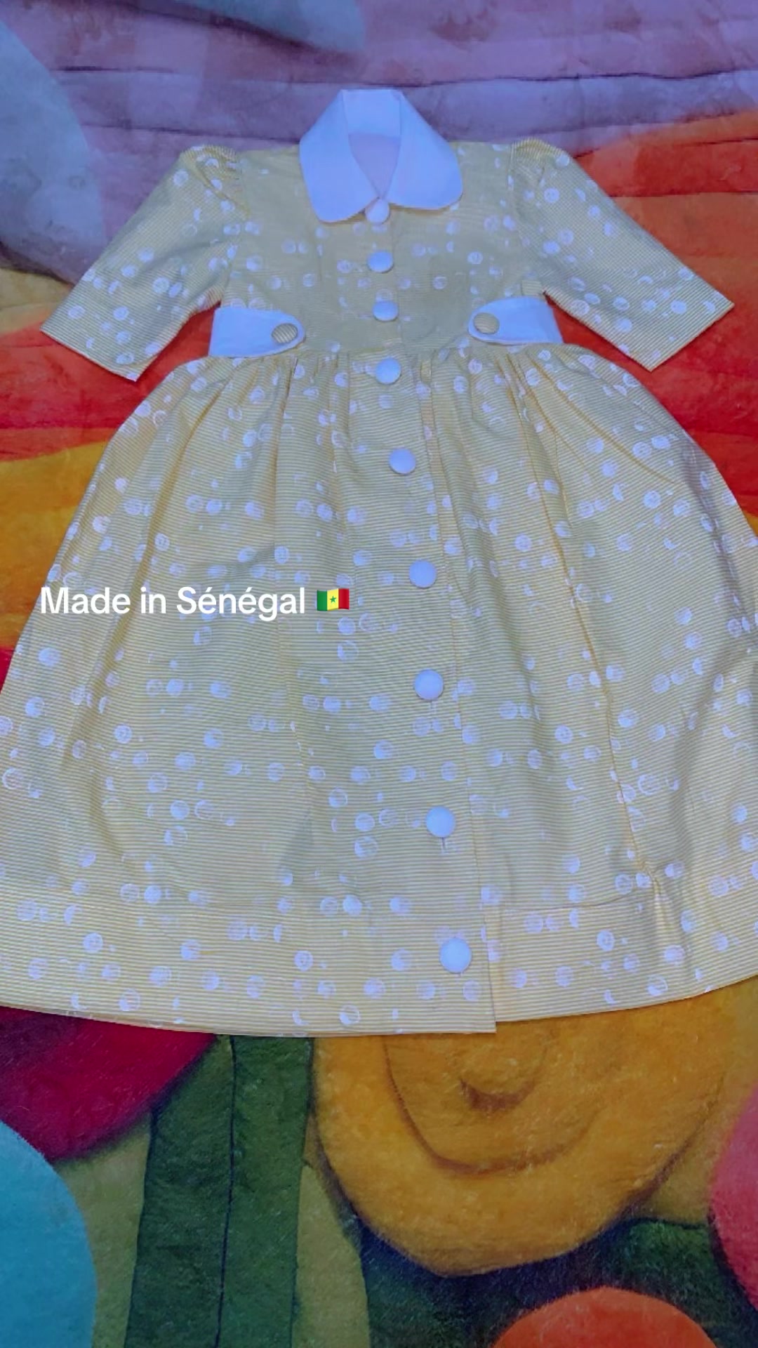 @Sarafina style