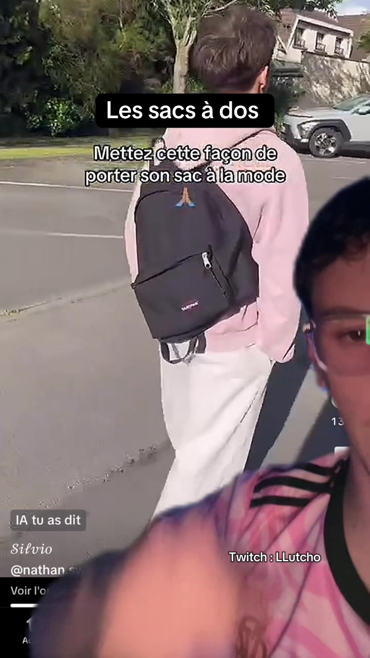 @LLutcho 💫