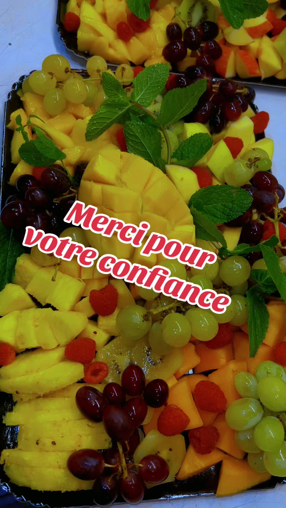 @Moujou🍉Fruits🍇Courbevoie🍍