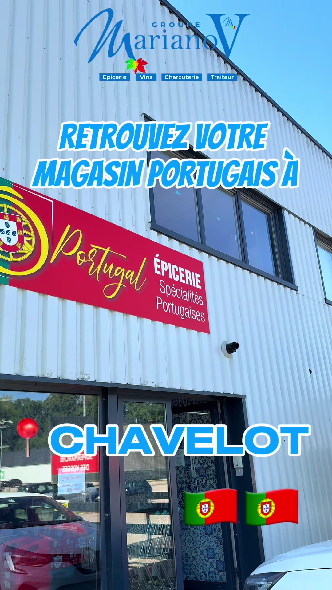 @Groupe Mariano