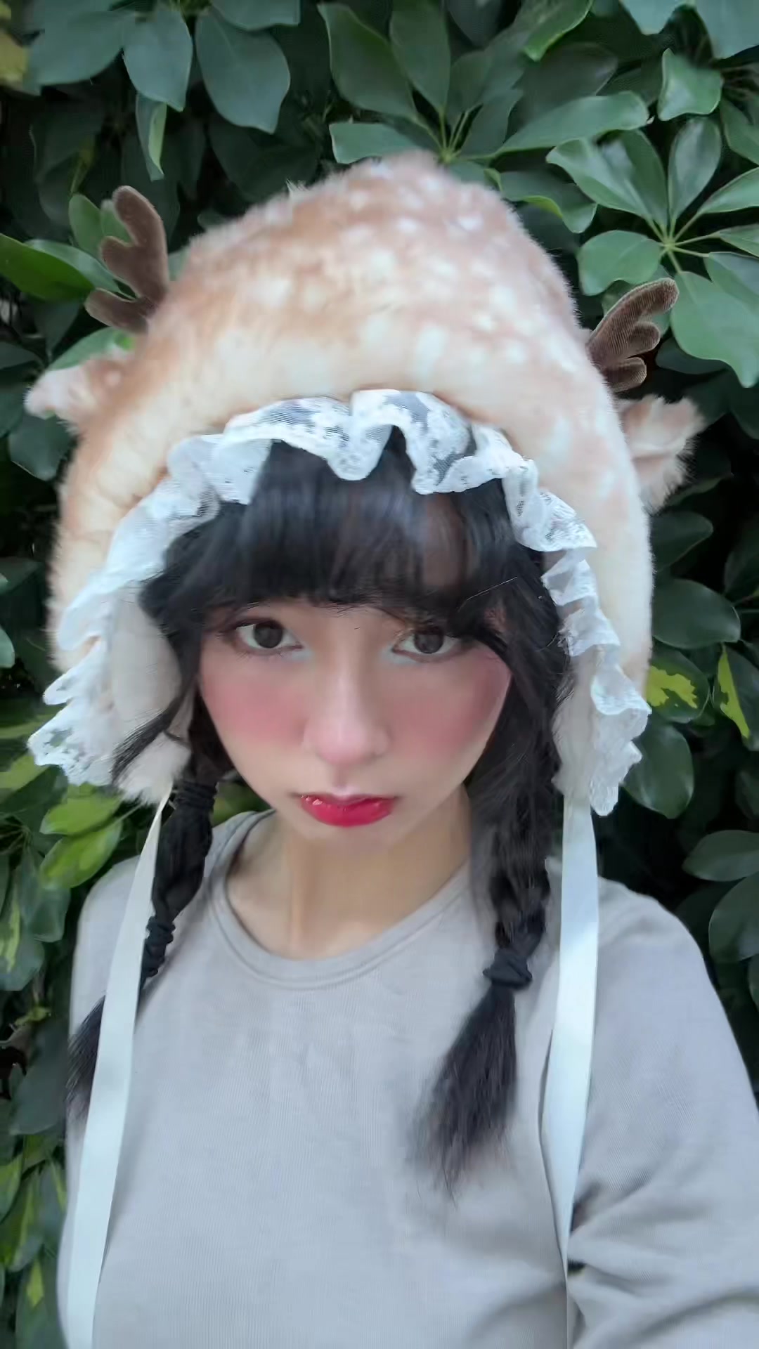 @CHESCA (^з^)-☆