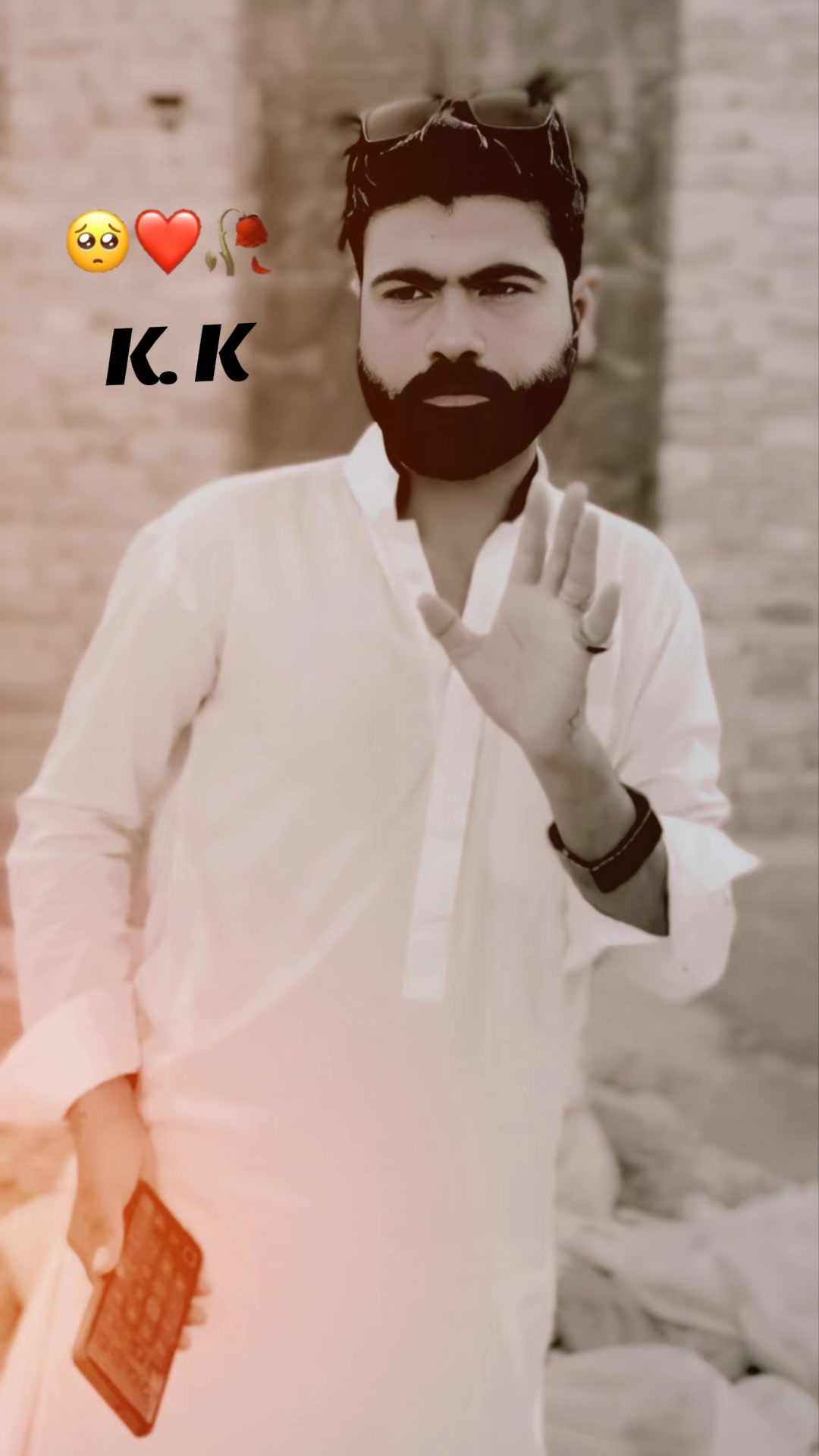 @🥀کمال کاکا لجیی 🌹