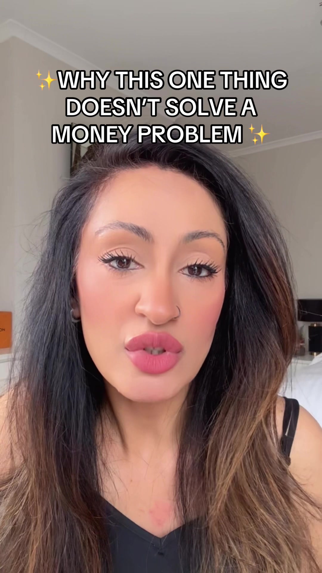 @WEALTHY WOMAN TIKTOK 💎