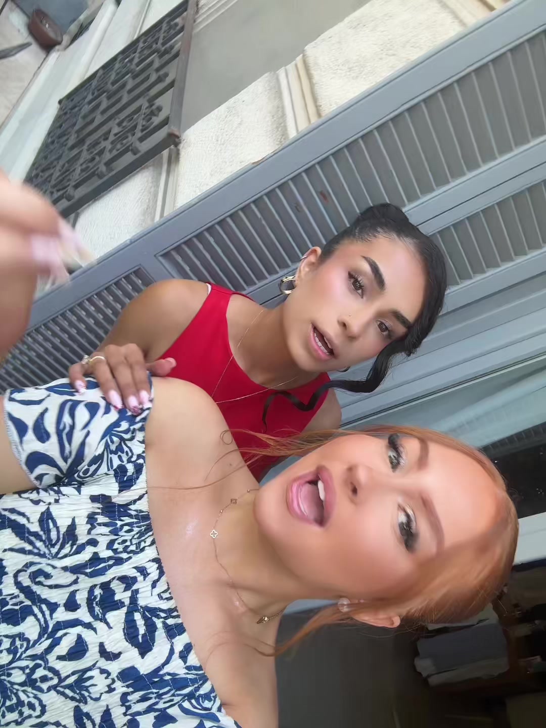@𝐄𝐯𝐞𝐥𝐲𝐧 👩🏼&zwj;🦰
