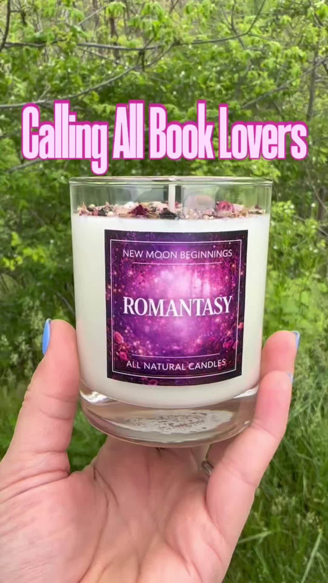 @New Moon Beginnings