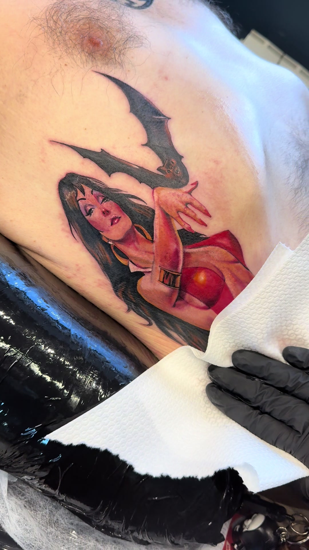@Lada Cher Tattoo 🖤