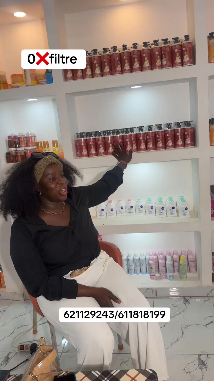 @Chic teint  🧴 🧼 224🇬🇳