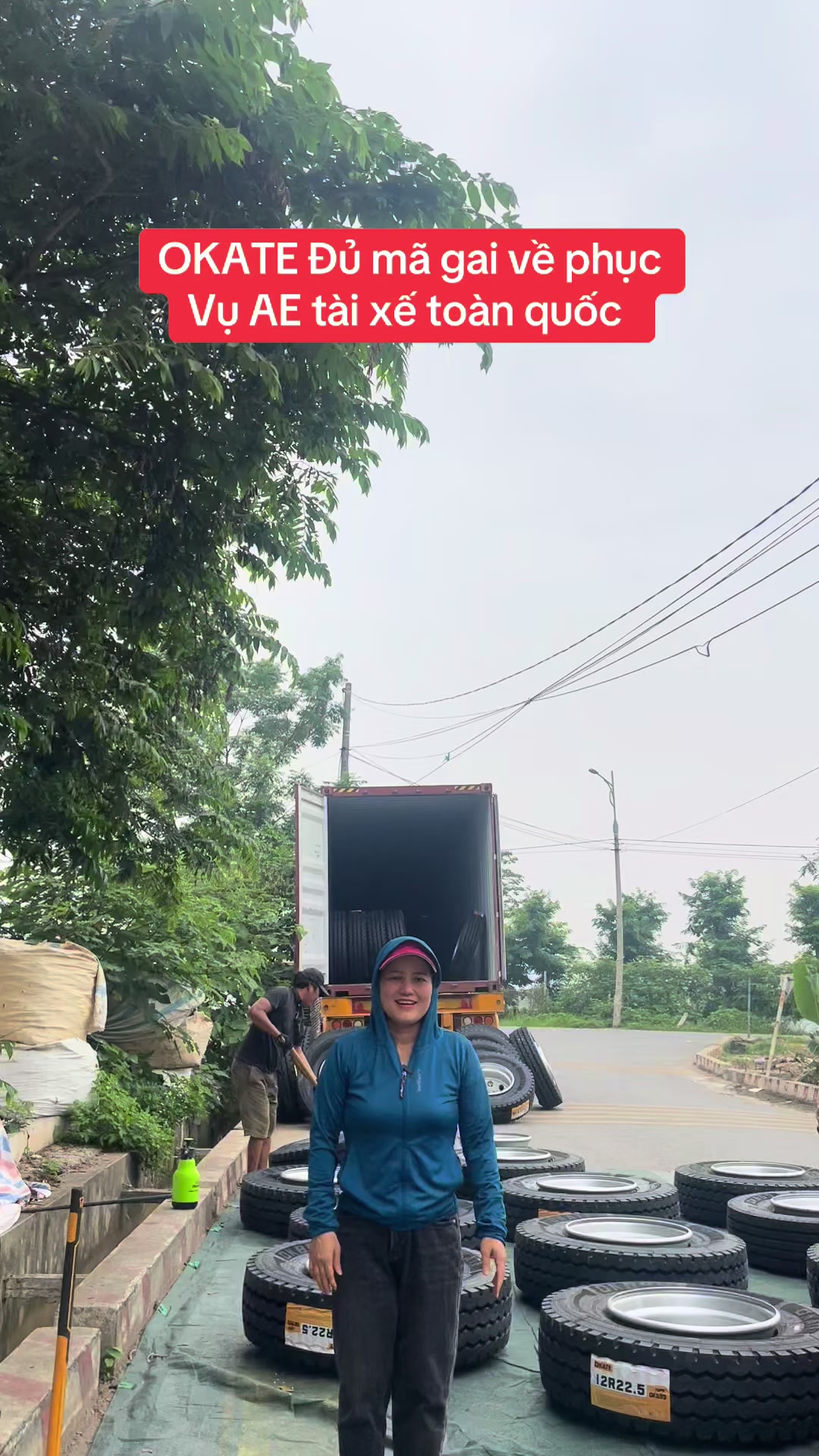 @LỐP ÔTÔ BỀN 🚛