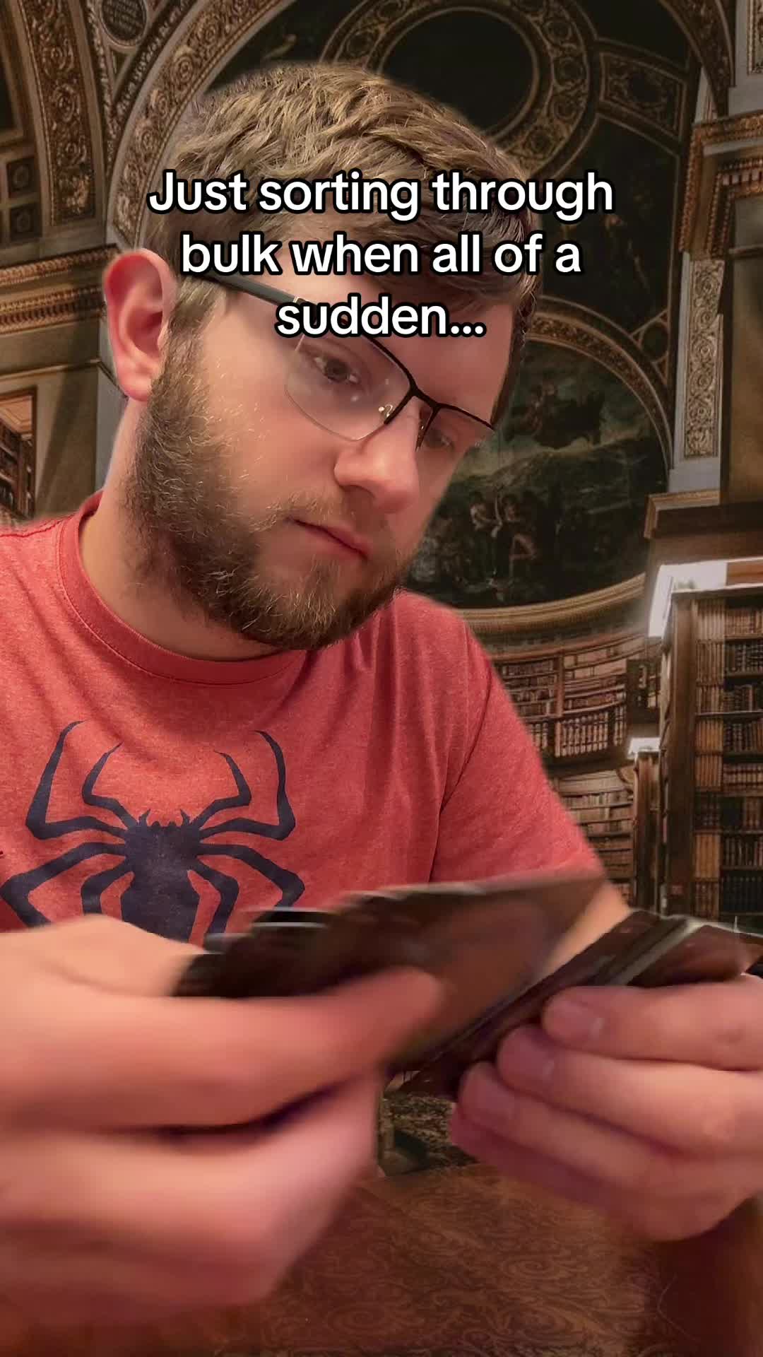 @Ben Talks MTG