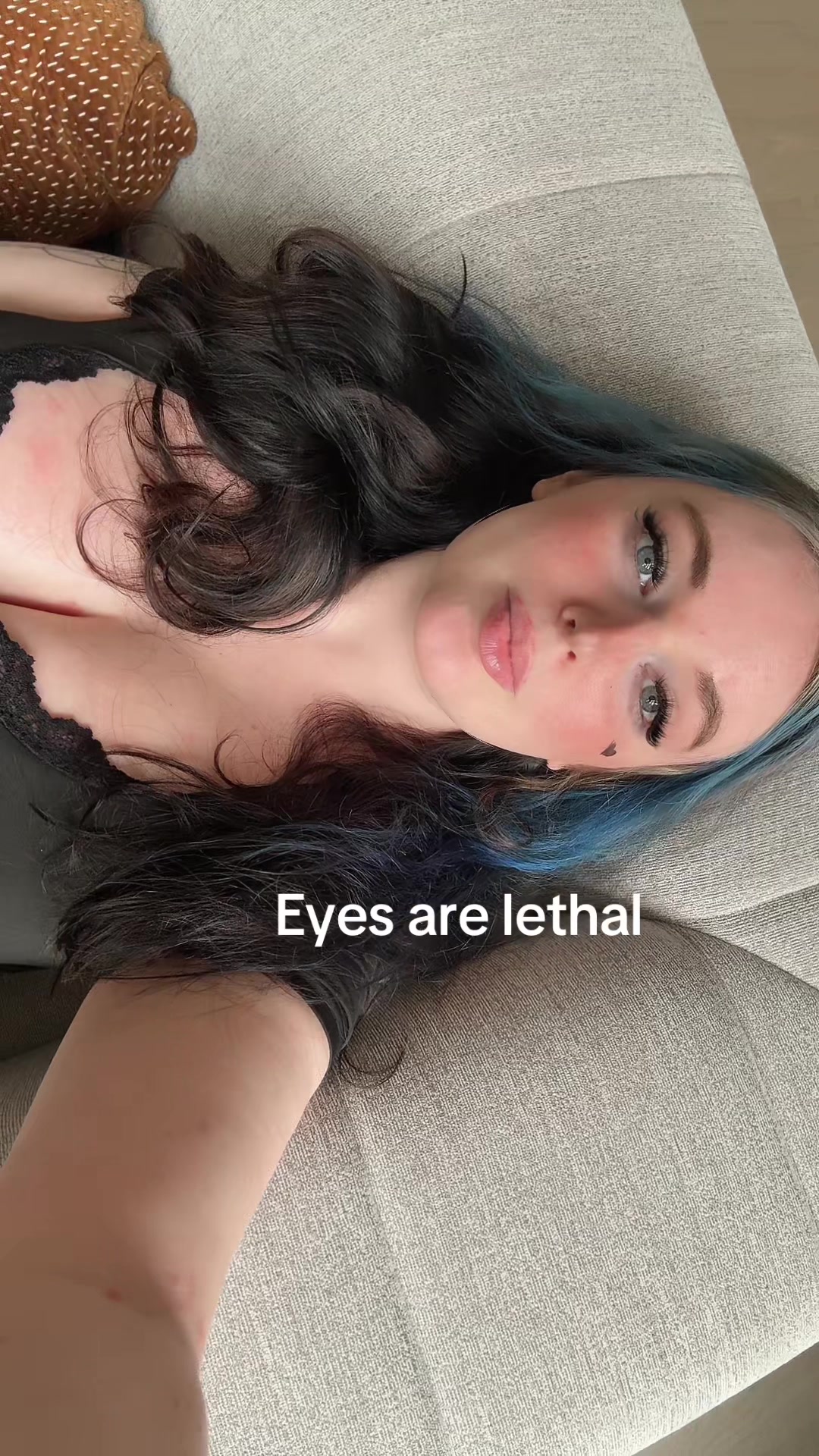 @Chaos