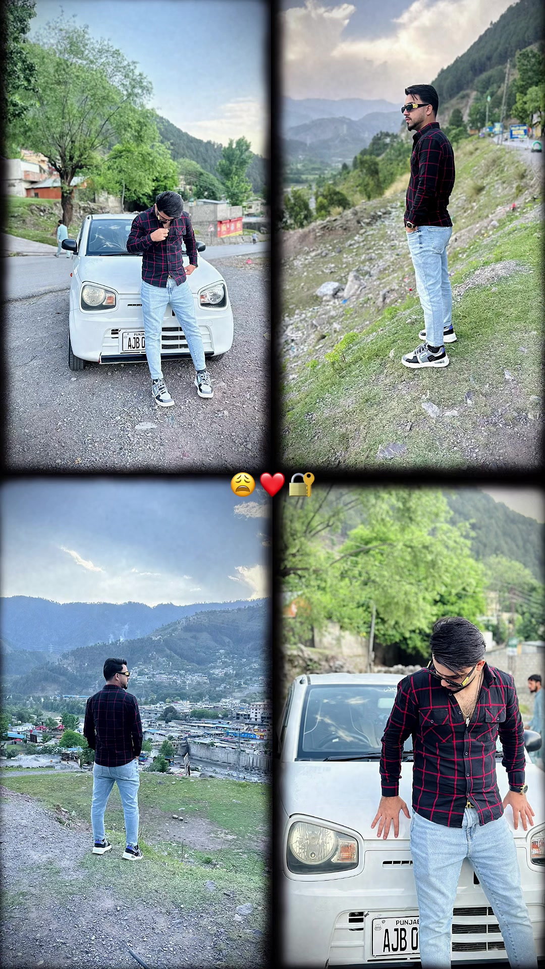 @Bilal KHan