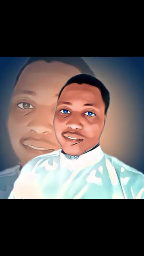 @agboola Ayotunde