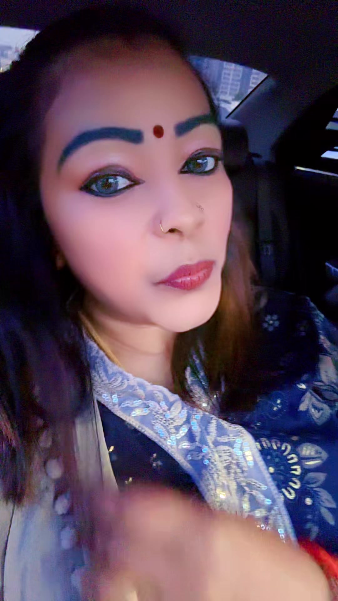 @Kavita