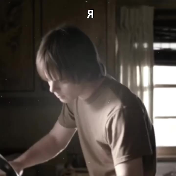 @✩𖤐Michael𖤐✩
