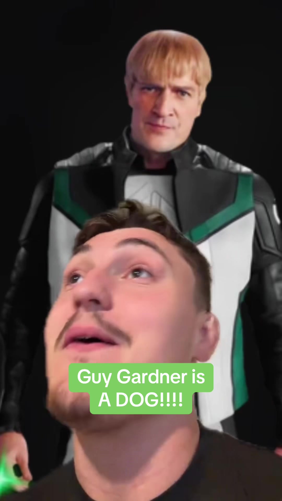 @BigBangMike