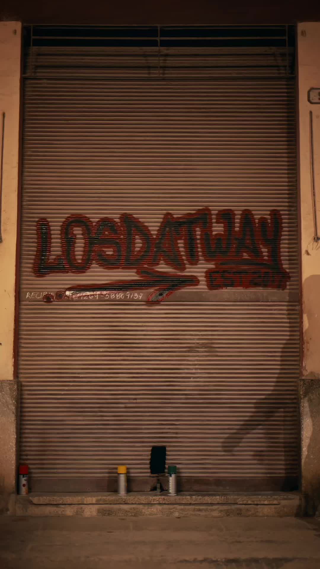 @Los Datway