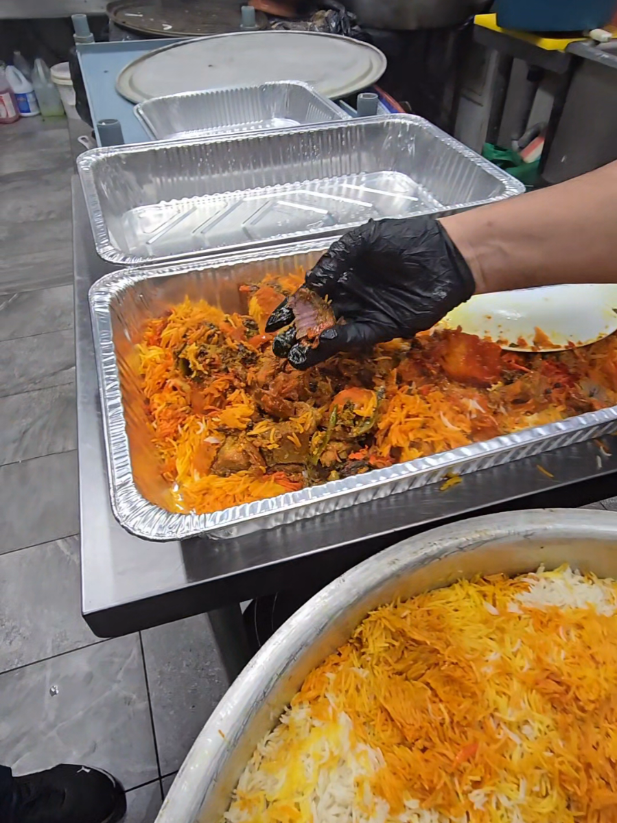 @Nawazish Restaurant Oakville