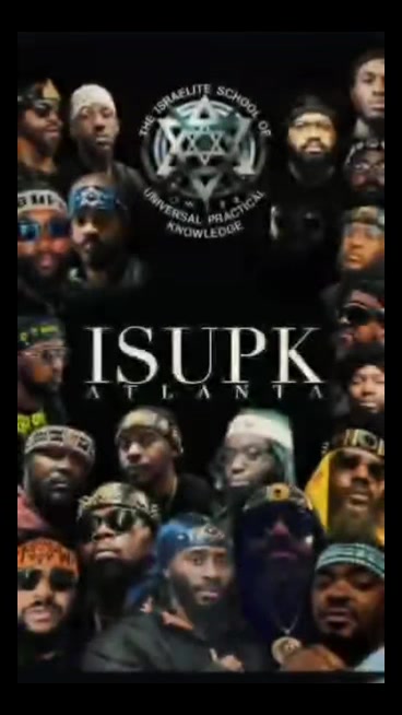 @ISUPK Atlanta