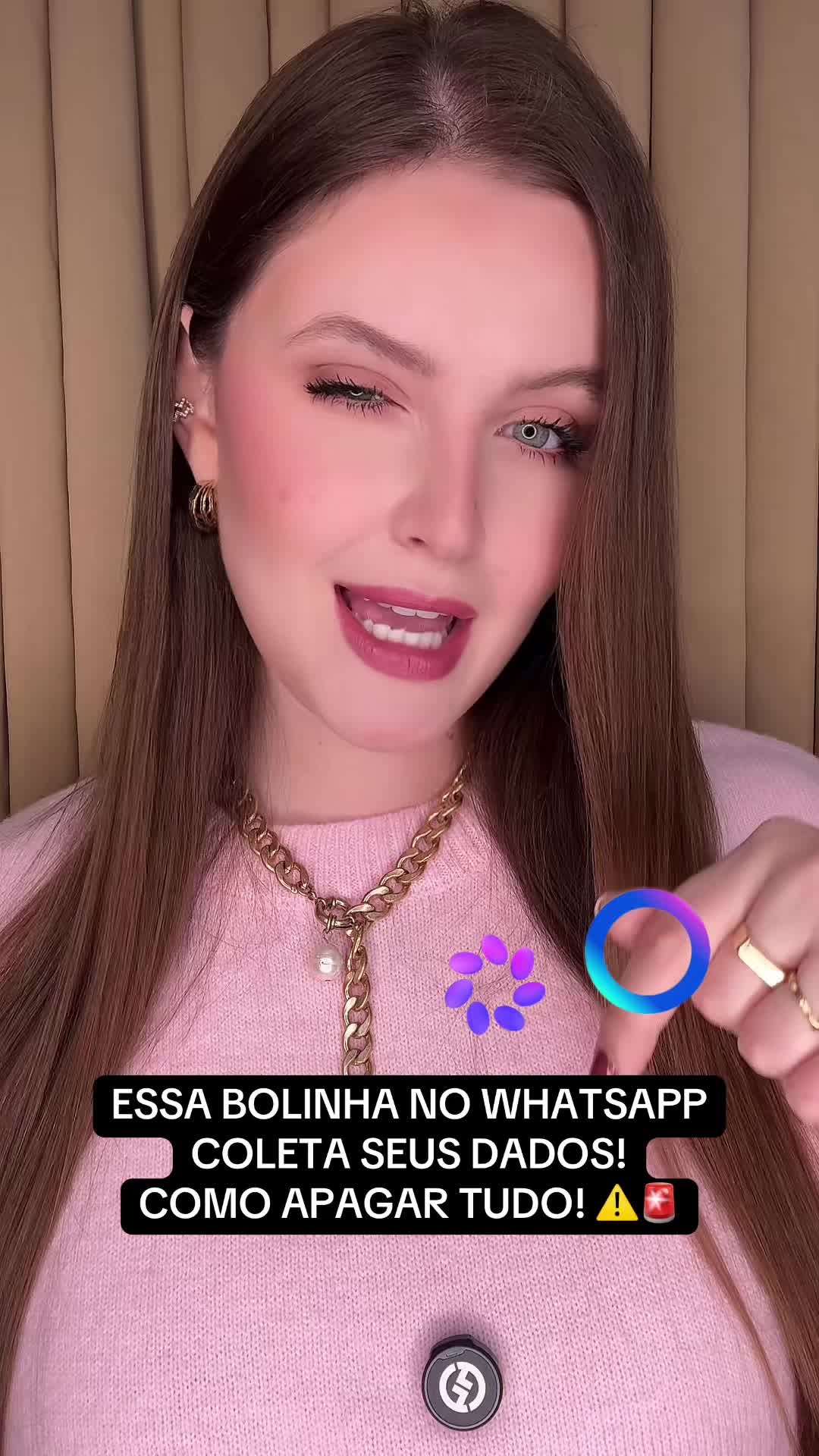 @Letícia Navarro
