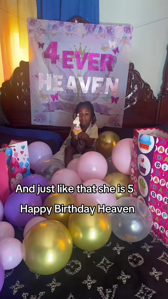 @Heaven delight